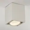 Image de Arcchio Cirdan Plafonnier LED à 1 lampe blanc
