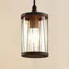 Image de Lindby Yonan suspension pour l’extérieur, E27