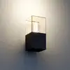 Image de Lucande Keke applique d'extérieur