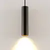 Image de Arcchio Ejona suspension, hauteur 27 cm, noir, aluminium