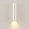 Image de Arcchio Ejona suspension, hauteur 35 cm, blanc, aluminium
