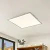 Image de Lindby Luay Panneau LED, 60 x 60 cm, blanc, 3000-6000K