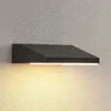 Image de Applique d'extérieur LED Lucande Auda
