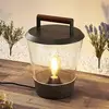 Image de Lucande Larkyn lampe à poser, déco d’extérieur