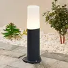 Image de Lucande Obbie luminaire pour socle, hauteur 30 cm