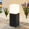 Image de Lucande Obuna luminaire pour socle, hauteur 30 cm