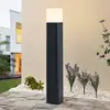 Image de Lucande Obuna Borne lumineuse, hauteur 80 cm