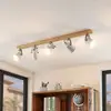 Image de Lindby Blana plafonnier, à 5 lampes