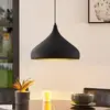 Image de Arcchio Lunus suspension à incrustation dorée
