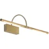 Image de Lucande LED Applique Murale Fehmke (Antique, Classic) en Bronze Aluminium e. a. pour Salon & Salle à manger (à 2 lampes,) Lampe Eclairage Luminaire Mural