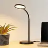 Image de Lindby Binera lampe à poser LED variateur 3-Step