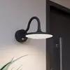 Image de Arcchio Fineria applique d’extérieur LED détecteur
