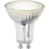 Image de Réflecteur LED Arcchio GU10 4,5 W 120° transparent 3 000 K