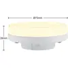 Image de Amploule LED Arcchio GX53, 6 W, 3 000 K, Ø 7,5 cm