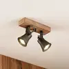 Image de Lindby Grandesa spot pour plafond, à 2 lampes