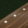 Image de Lindby Gracelle lampe encastrable LED par 3, ronde