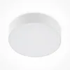 Image de Arcchio LED Plafonnier Noabelle à intensité variable (Moderne) en Blanc Métal e. a. pour Cuisine (1 lampe,à), Eclairage Lampe Luminaire Plafond Eclerage