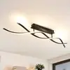Image de Lindby Welina plafonnier LED