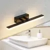 Image de Lucande Applique murale LED Lisana, horizontale, 46 cm, IP44