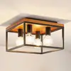 Image de Lindby Miravi plafonnier, à 4 lampes