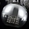 Image de Maytoni Fermi suspension 5 lampes pendant cristal
