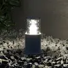 Image de Maytoni Bronx luminaire pour socle, noir