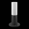 Image de Maytoni Willis luminaire pour socle, noir