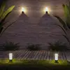 Image de Maytoni Willis luminaire pour socle, gris