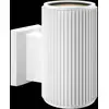 Image de Maytoni Rando applique d’extérieur 1 lampes blanc