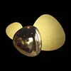 Image de Maytoni Jack-stone applique LED, 36,6 cm, dorée