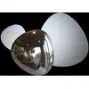 Image de Maytoni Jack-stone applique LED, 36,6 cm, nickel