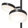 Image de Maytoni Fad lampe sur pied LED avec variateur d'intensité, orientable
