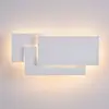 Image de Maytoni Applique LED Trame, rectangulaire