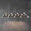 Image de Maytoni Suspension Dallas, chromé