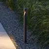 Image de Maytoni Hagen Borne lumineuse LED, 3000K, graphite