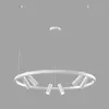 Image de Maytoni Satellite suspension LED 3 300 K blanche
