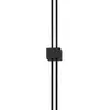 Image de Maytoni Supersymmetry suspension LED, noir