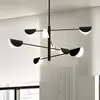 Image de Maytoni Mollis suspension, 8 lampe