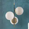 Image de Maytoni Suspension Nostalgia, à 3 lampes