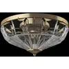 Image de Maytoni Facet plafonnier, Ø 39,6 cm