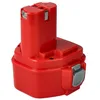 Image de vhbw Batterie Compatible avec Makita 6831DW, 6831DWA, 6831DWH, 6911D, 6911DW, 6911DWH Outil électrique (3000 mAh, NiMH, 12 V) - Remplacement pour 1200, 1201, 1201A, 1202, 1202A