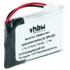 Image de vhbw Batterie Compatible avec Opticon OPN-2001, OPN-2002, OPN-2003