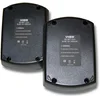 Image de vhbw 2X Batterie Compatible avec Metabo BZ 12 SP, SSP 12, BSZ 12 Impuls, BSZ 12 Premium, BS 12 SP, BSZ 12 Outil électrique (3000 mAh, NiMH, 12 V)
