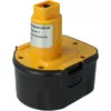 Image de vhbw Ni-MH Batterie 2000mAh (12V) pour Outils DW953RFK, DW953RFK2, DW965, DW965K, DW965K-2, DW968K-2 comme Dewalt DC9071, DE9037, DE9071, DE9074.