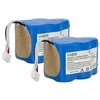 Image de vhbw 2X Batterie Compatible avec Robot RVC0010, RVC0011 Robot électroménager (3300mAh, 6V, NiMH)