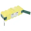 Image de vhbw Batterie Compatible avec Klarstein Cleanmate
