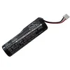 Image de vhbw 1x Batterie Compatible avec Marantz RC9001 télécommande Remote Control (3000mAh, 3,7V, Li-ION) - Remplacement pour PB9600