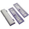 Image de vhbw Lot de 3x filtres d'aspirateur compatible avec Neato Botvac 70, 70E, 75, 75E, 85, 85E, Connected aspirateur - Filtre HEPA contre les allergies