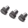 Image de vhbw 3X Batterie Compatible avec Metabo KPA 10.8 400, PowerImpact 12, KPA 10.8, KPA 10.8 600 Outil électrique (1500 mAh, Li-ION, 10,8 V)