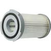 Image de vhbw Filtre compatible avec AEG Minion ATI 7610, 7625, 6730, 6750, 6755, 6756, 6757 aspirateur - filtre de sortie d'air, blanc